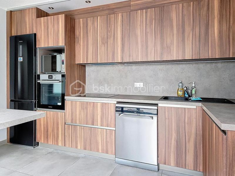 Maison de ville - 151 m² - 6 pièces