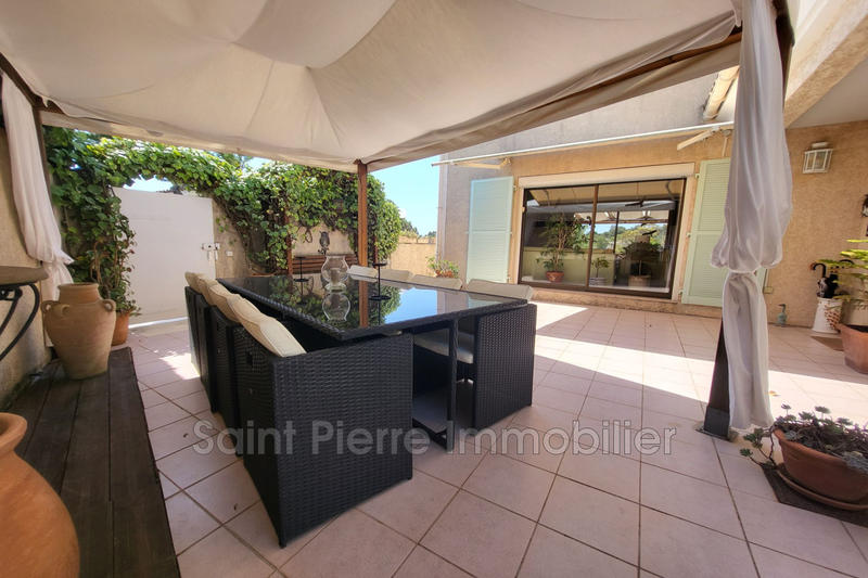 Maison - 121 m² - 4 pièces