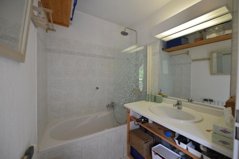 Appartement - 35 m² - 1 pièce