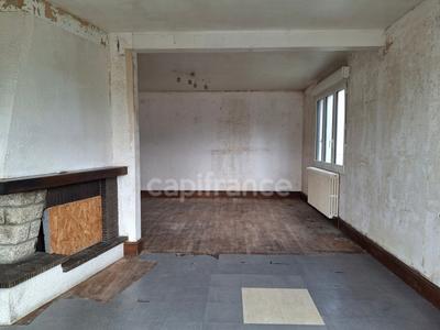 Maison en pierre - 166 m² - 7 pièces