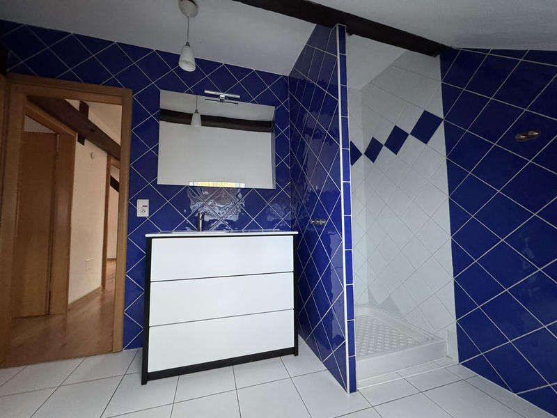 Appartement - 92 m² - 4 pièces