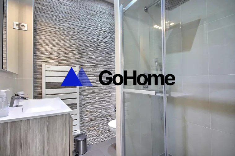 Studio - 23 m² - 1 pièce