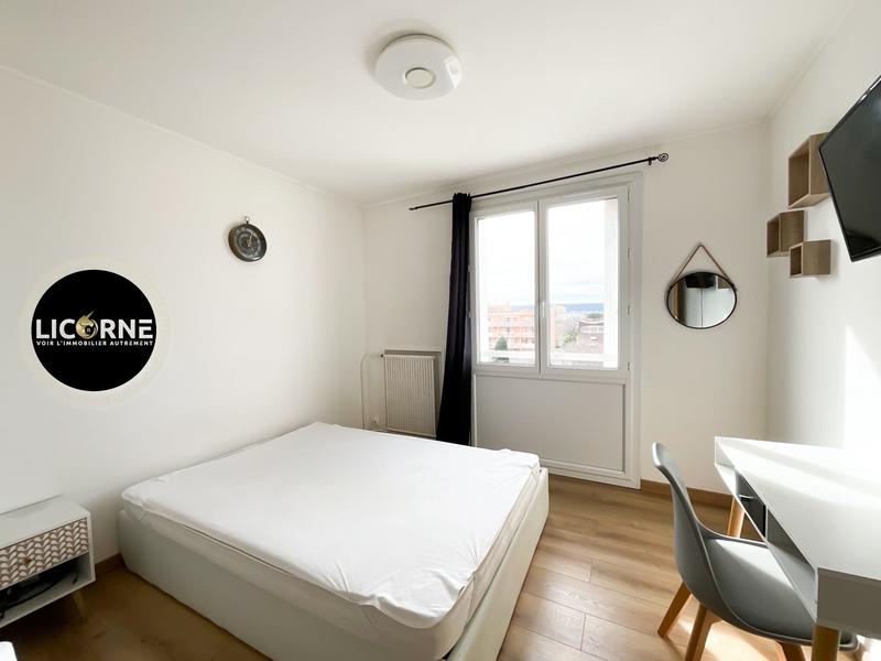 Appartement - 73 m² - 4 pièces