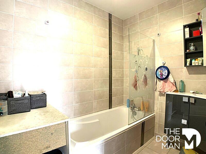 Maison - 106 m² - 5 pièces