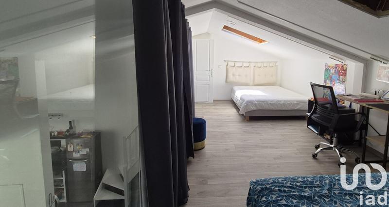 Appartement - 98 m² - 4 pièces