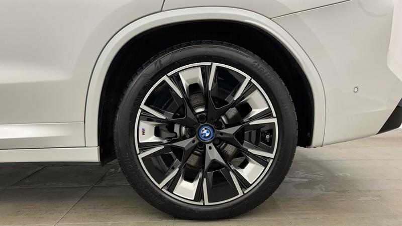 Bmw iX3 G08 Lci m Sport 286 ch Impressive