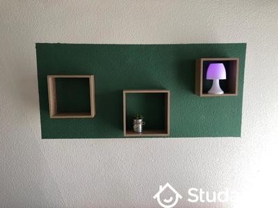 Appartement - 30 m² - 2 pièces