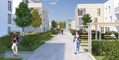 Maison - 114 m² - 5 pièces