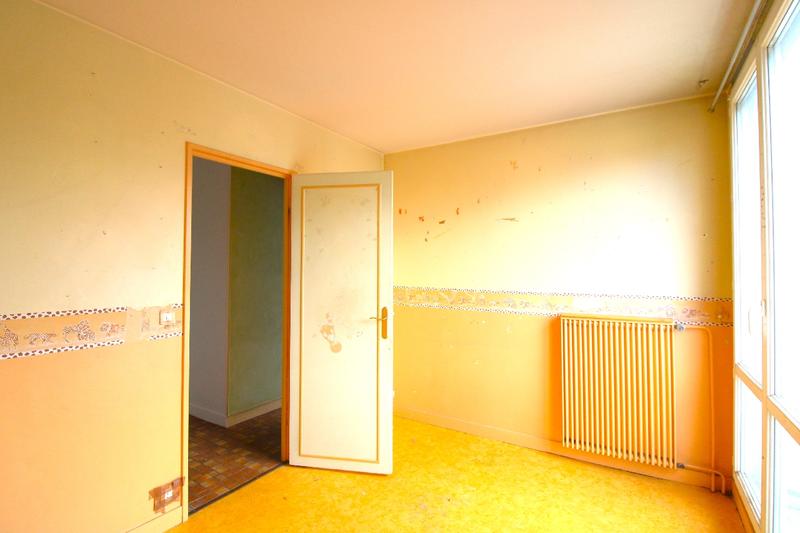 Appartement - 99 m² - 5 pièces