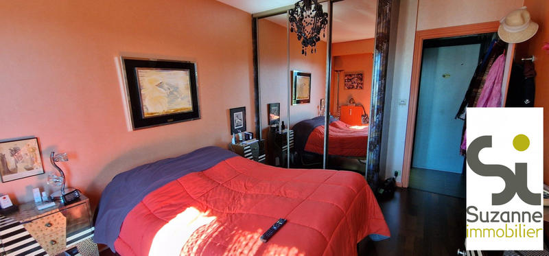 Viager - Appartement - 42 m² - 2 pièces