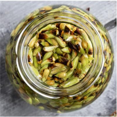 Atelier - Gemmothérapie