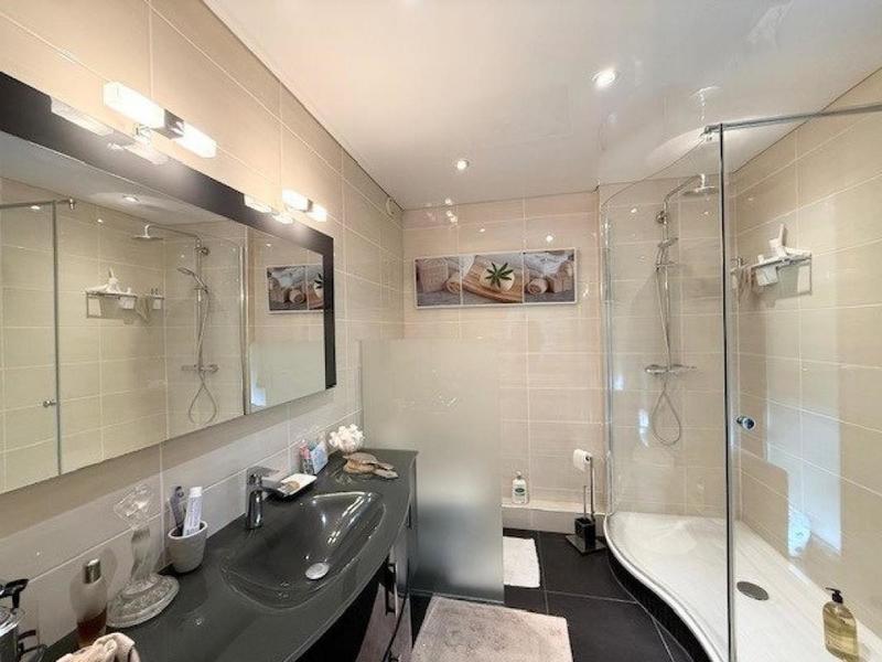 Appartement - 146 m² - 5 pièces