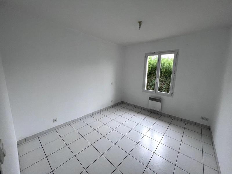 Maison - 122 m² - 5 pièces