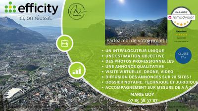 Appartement - 29 m² - 2 pièces