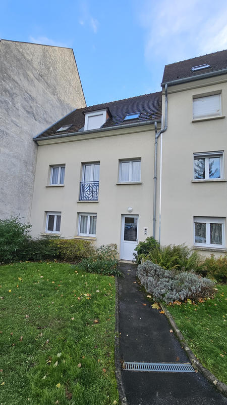 Appartement - 31 m² - 1 pièce