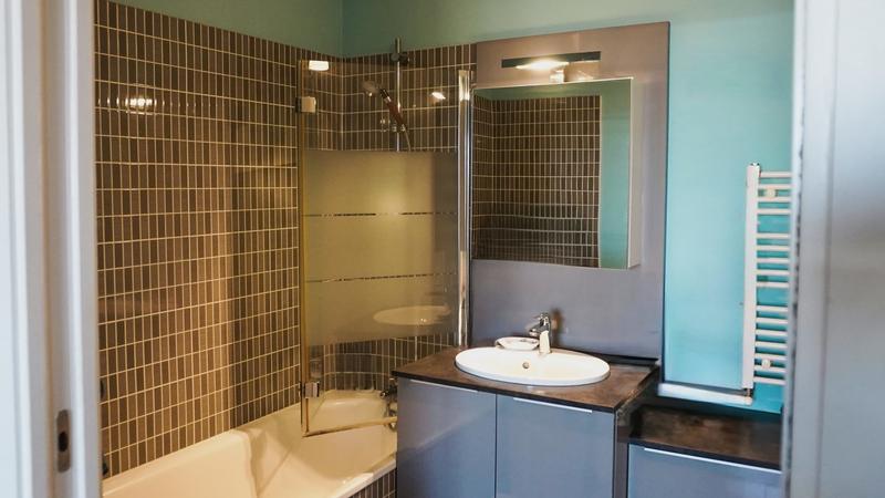 Appartement - 92 m² - 4 pièces