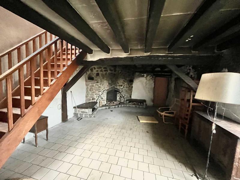 Maison - 186 m² - 16 pièces