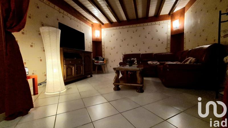 Maison - 138 m² - 5 pièces