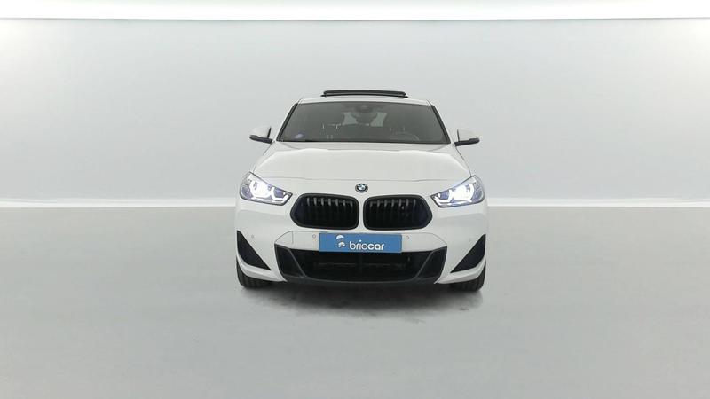 Bmw X2 xDrive25eA 220ch m Sport + Toit Ouvrant