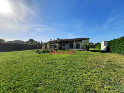 Maison - 133 m² - 4 pièces