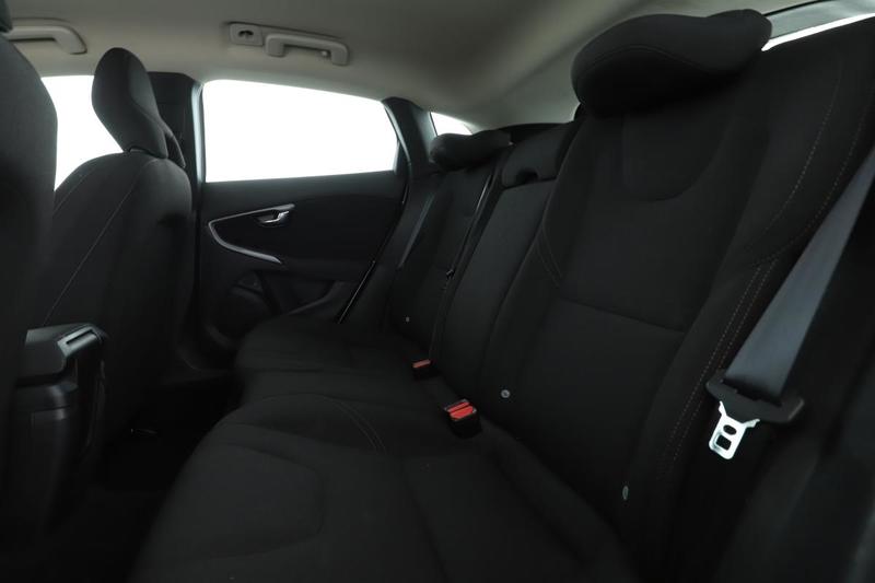 Volvo V40 1.6 D2 115 ch