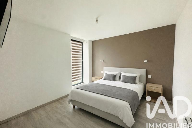 Maison de village - 188 m² - 7 pièces