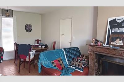 Villa - 82 m² - 3 pièces