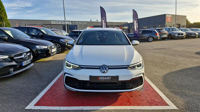 Volkswagen Golf Sw 1.5 Etsi Opf 150 Dsg7 R-Line