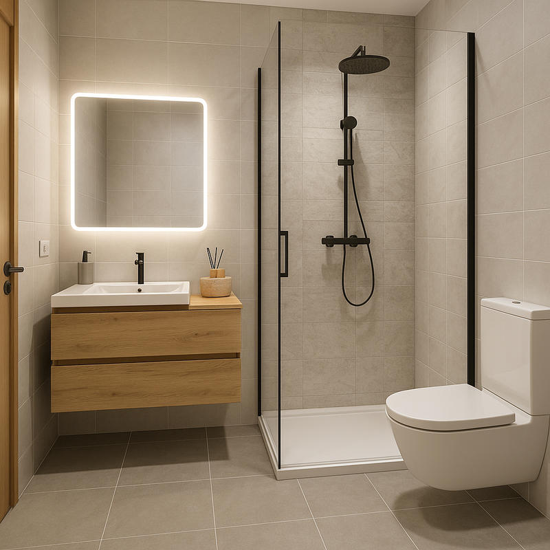 Maison - 116 m² - 4 pièces