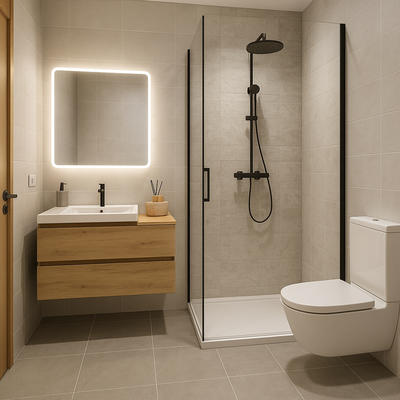 Maison - 116 m² - 4 pièces