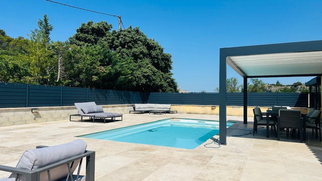 Villa - 180 m² - 6 pièces