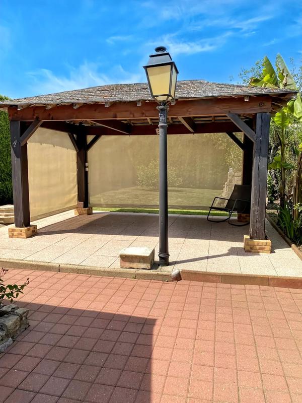 Maison - 75 m² - 4 pièces