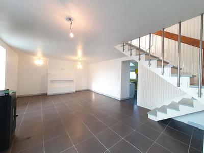 Maison - 80 m² - 3 pièces