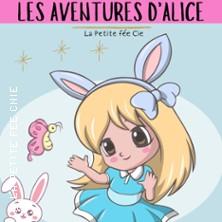 Les Aventures d'Alice - Lablascène, Lablachère