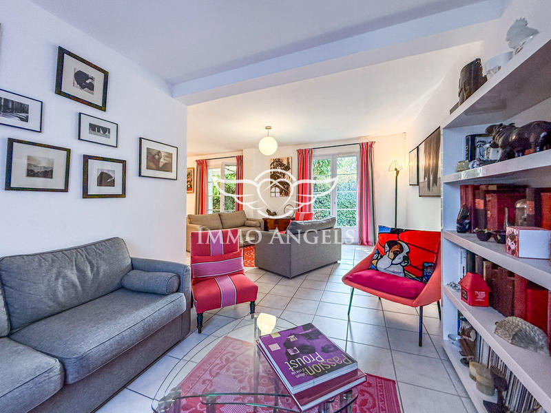 Bastide - 116 m² - 4 pièces