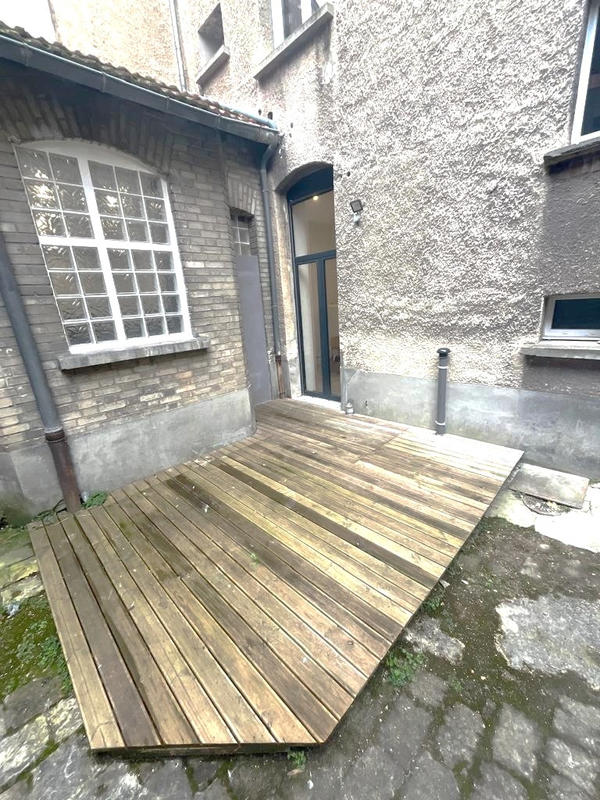 Appartement - 55 m² - 2 pièces