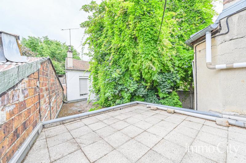 Fonds de commerce - Local commercial