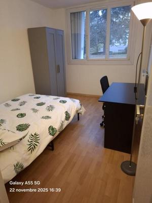 Appartement - 84 m² - 5 pièces