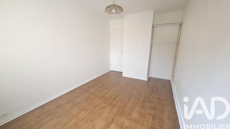 Appartement - 53 m² - 2 pièces