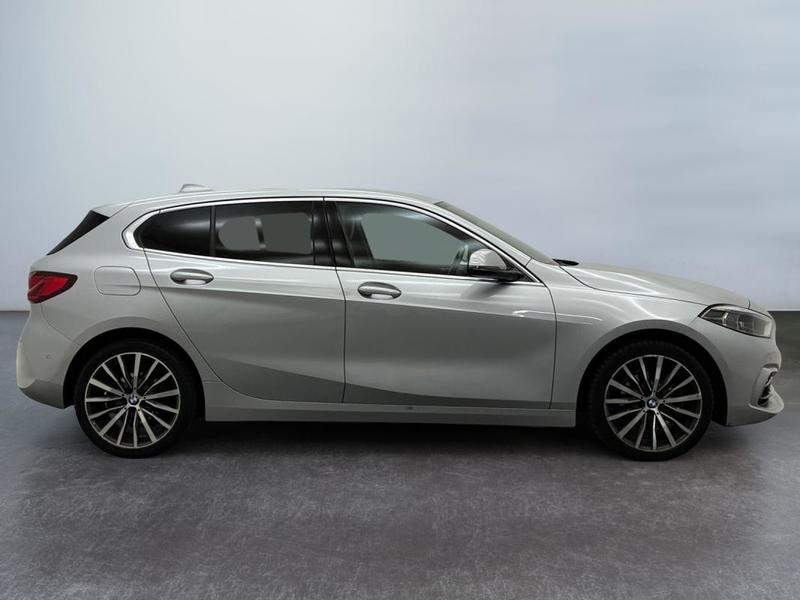 Bmw Série 1 F40 118i 140 ch Dkg7 Luxury