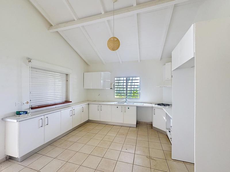 Maison - 189 m² - 6 pièces