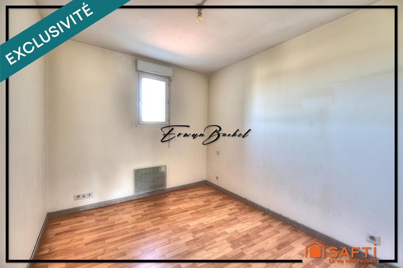 Maison de ville - 144 m² - 8 pièces