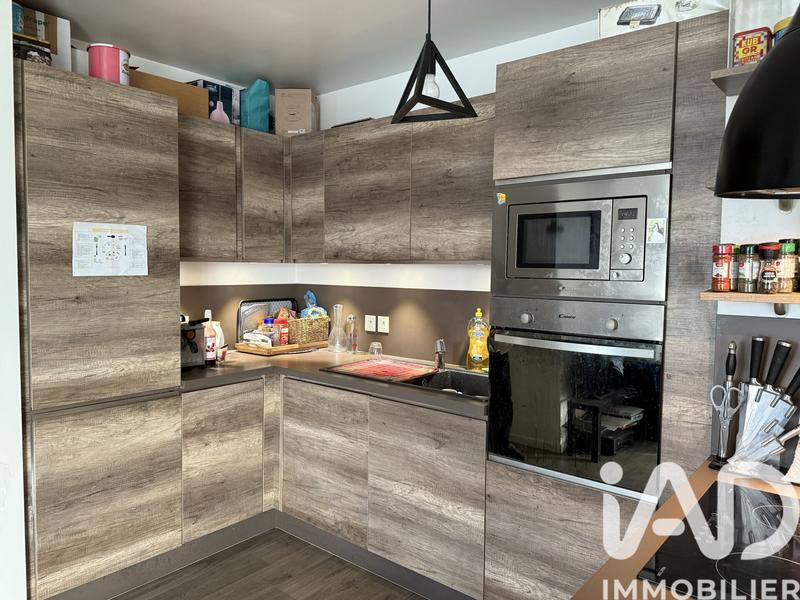 Appartement - 78 m² - 4 pièces