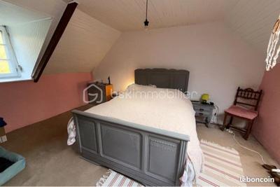 Moulin - 130 m² - 7 pièces