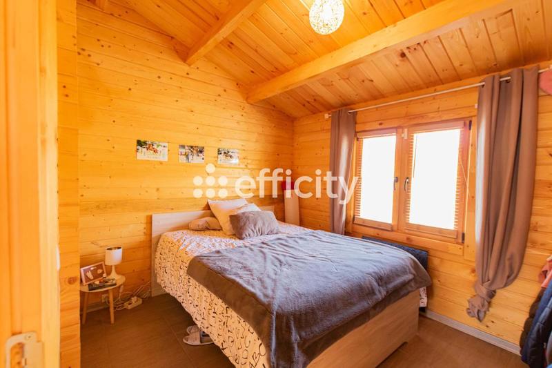 Bureau - 55 m² - 3 pièces