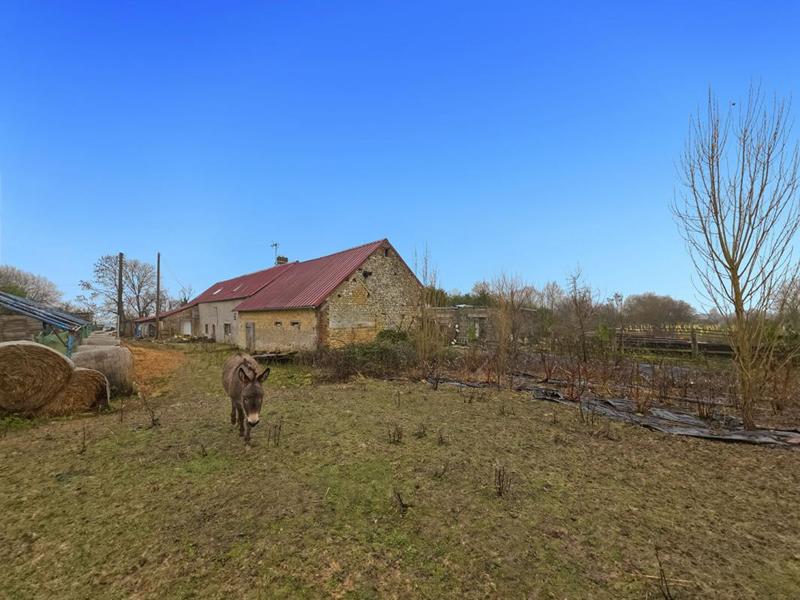 Maison - 184 m² - 7 pièces