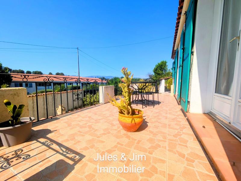 Maison - 77 m² - 3 pièces