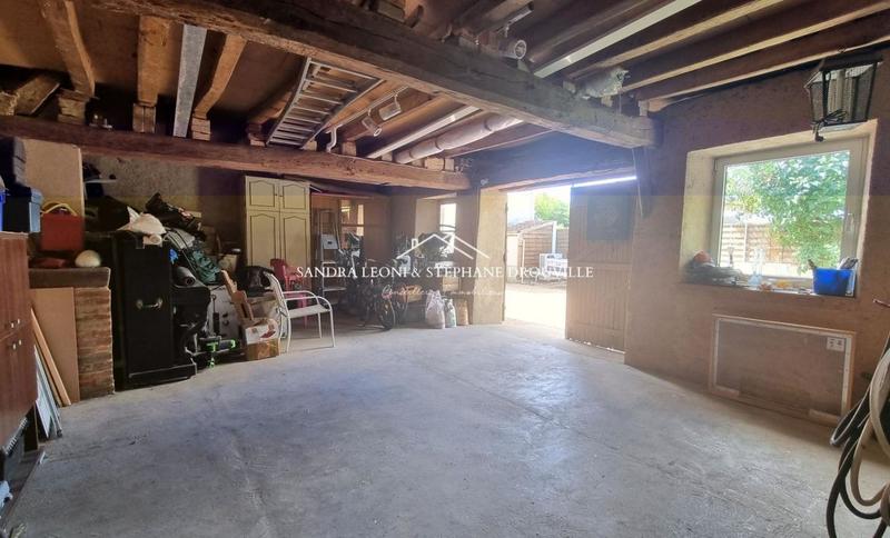 Maison - 166 m² - 7 pièces