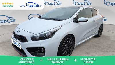 Kia ProCeed 1.6 t-GDi 204 Gt