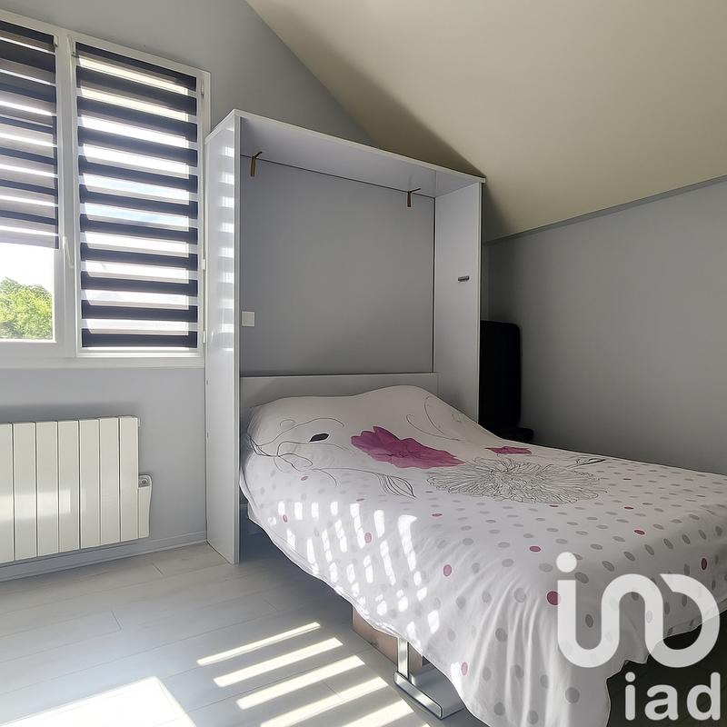 Maison - 112 m² - 5 pièces